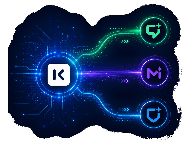 Kyoten Digital: la nube conecta seguridad, WhatsApp y email marketing